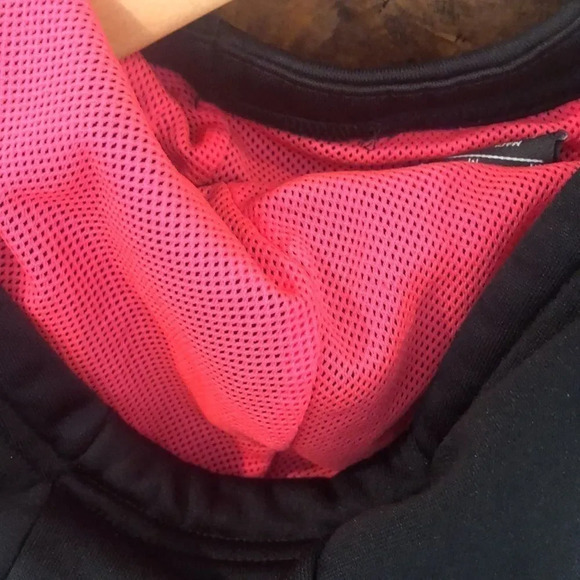 Nike Dri Fit Kids sweatshirt - Picture 6 of 11